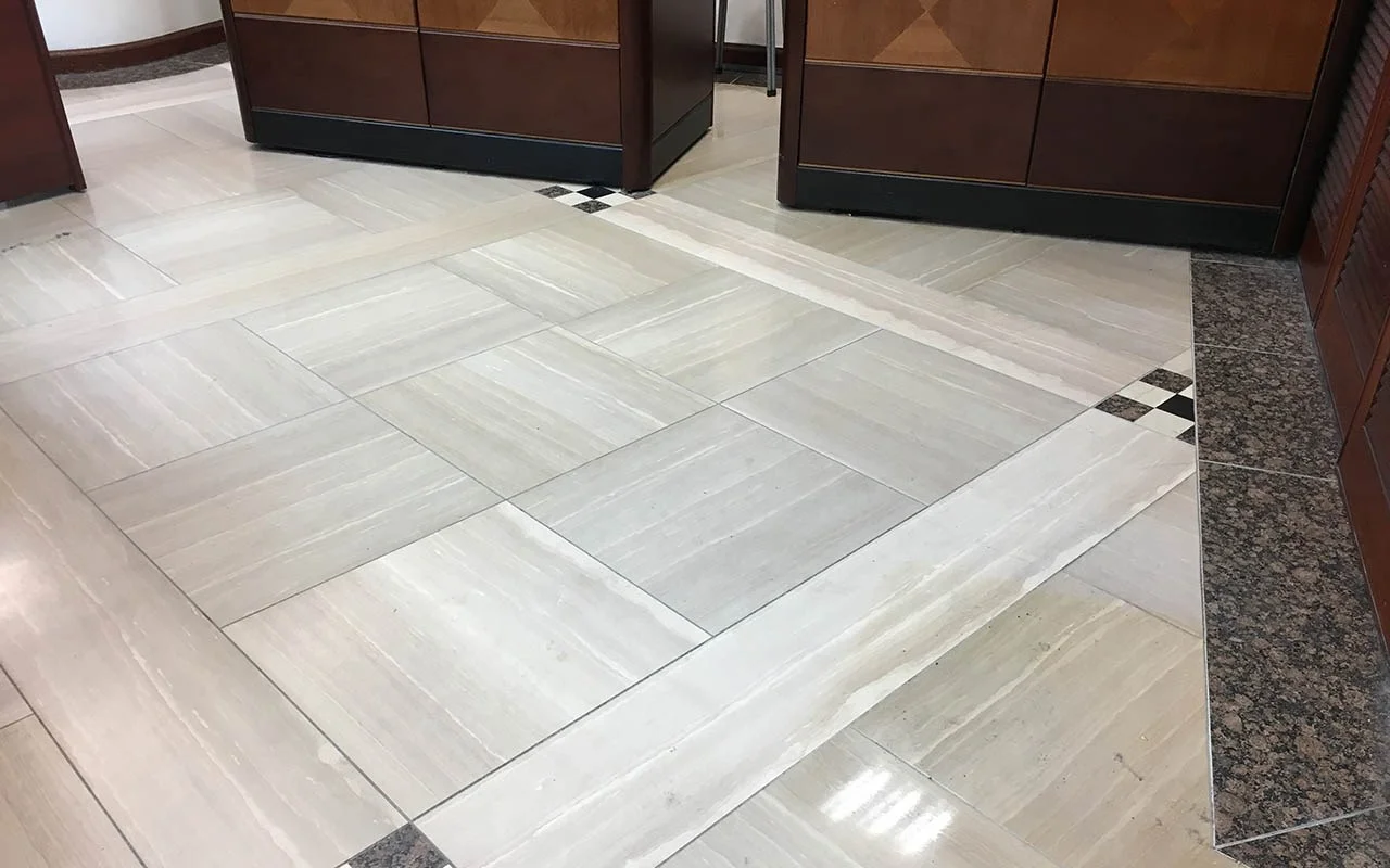 年度清潔合作紀錄｜Annual Cleaning Project