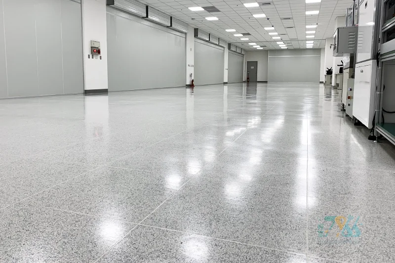 順達廠辦大樓｜Dynapack Building