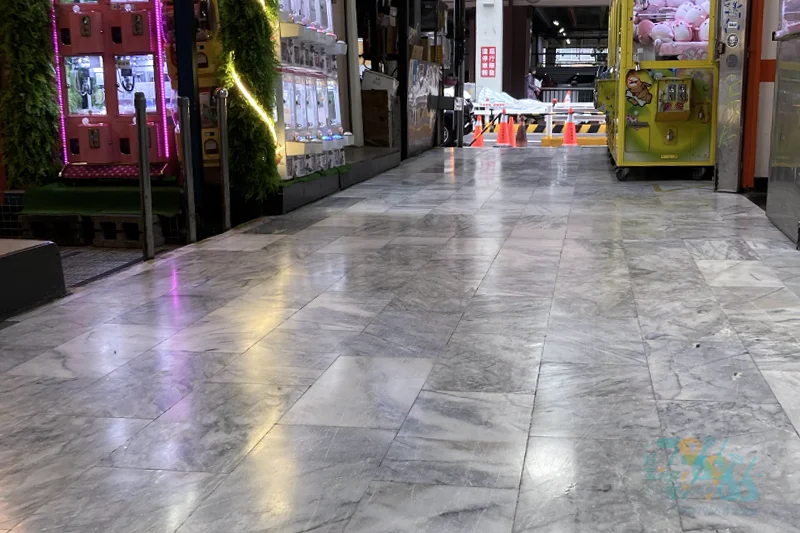 萬年商業大樓｜Wannien Building