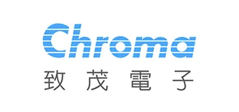 Chroma 致茂電子