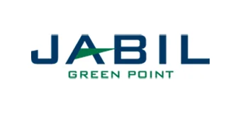 Jabil 捷普集團 (綠點高新)