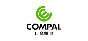Compal 仁寶電腦