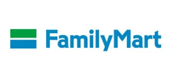 FamilyMart 全家便利商店
